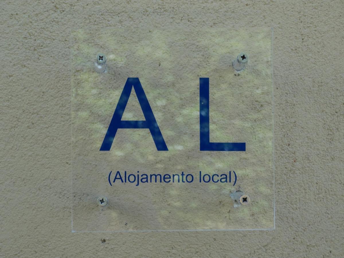 Bed And Breakfast Casa D'Oliveiral - Adults Only Aguda  Exterior foto