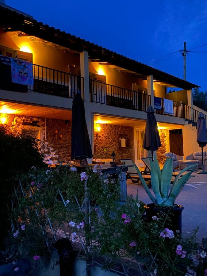 Bed And Breakfast Casa D'Oliveiral - Adults Only Aguda  Exterior foto