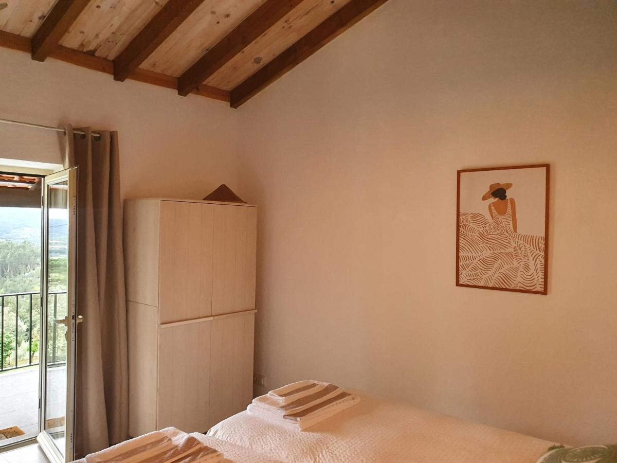 Bed And Breakfast Casa D'Oliveiral - Adults Only Aguda  Exterior foto