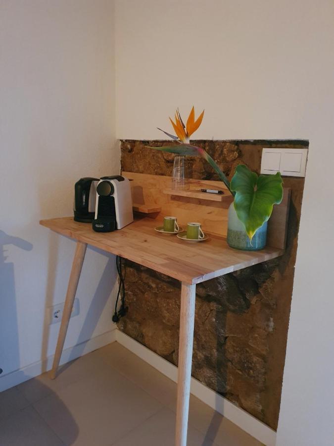 Bed And Breakfast Casa D'Oliveiral - Adults Only Aguda  Exterior foto