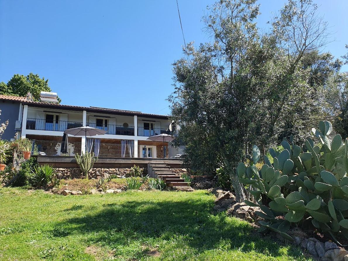 Bed And Breakfast Casa D'Oliveiral - Adults Only Aguda  Exterior foto